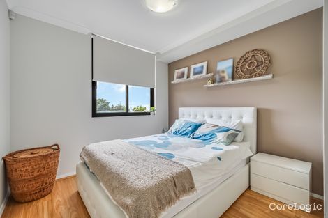 Property photo of 21/109-113 George Street Parramatta NSW 2150