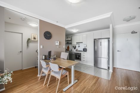 Property photo of 21/109-113 George Street Parramatta NSW 2150