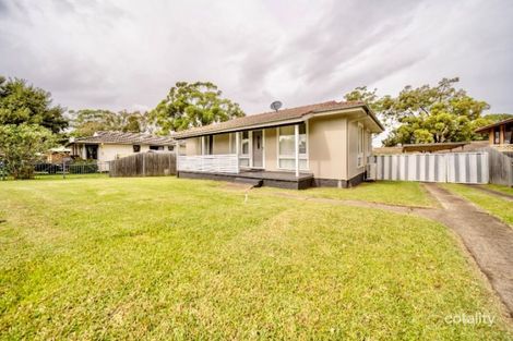 Property photo of 25 Wide Bay Circuit Bidwill NSW 2770