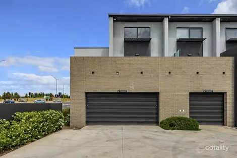 Property photo of 1 Harold White Avenue Coombs ACT 2611