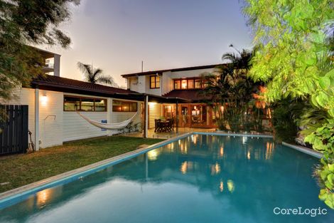 Property photo of 31 Esplanade Bargara QLD 4670