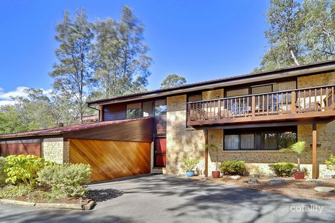 Property photo of 4/24 Clovelly Road Hornsby NSW 2077