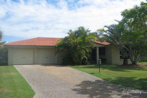 Property photo of 16 Henry Court Beaconsfield QLD 4740
