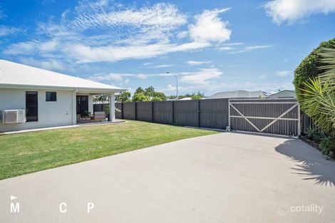 Property photo of 21 Montgomery Street Rural View QLD 4740