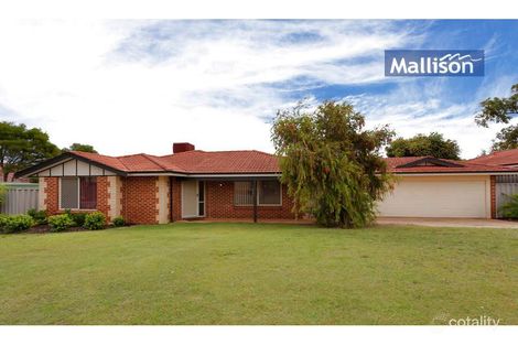 17 Marshwood Rtt, Bibra Lake, WA 6163