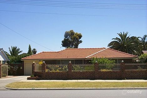 13 Hossack Ave, Parkwood, WA 6147