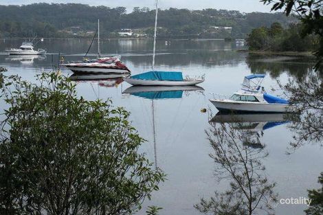 Property photo of 24 Gem Crescent Narooma NSW 2546