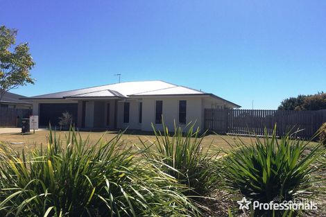 Property photo of 11 Monterrico Circuit Beaconsfield QLD 4740