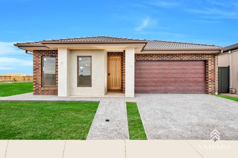 Property photo of 5 Blairmont Crescent Tarneit VIC 3029