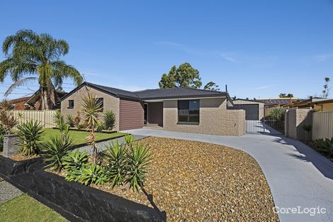 Property photo of 3 Morbani Road Rochedale South QLD 4123