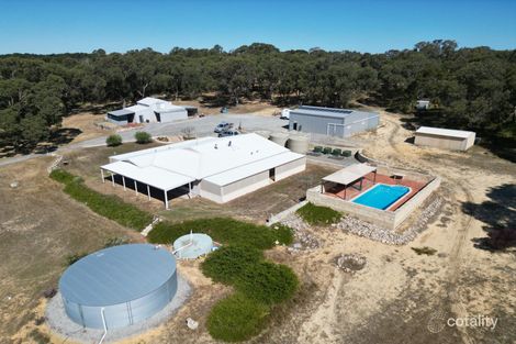 Property photo of 748 Ocean Farm Drive Nilgen WA 6044