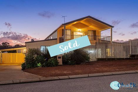 Property photo of 28 Allendale Crescent Dawesville WA 6211