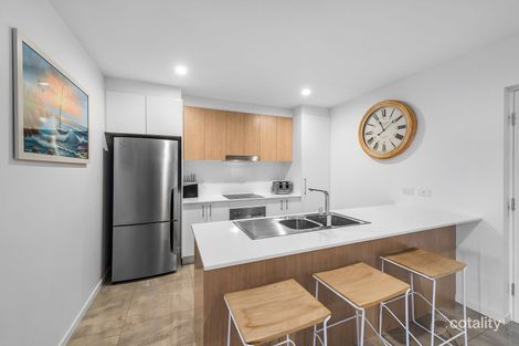 Property photo of 3/21 Mott Street Gaythorne QLD 4051