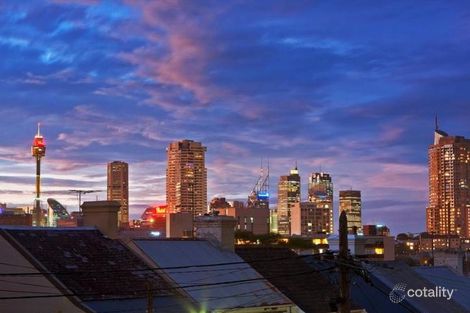 Property photo of 7 Stafford Street Paddington NSW 2021