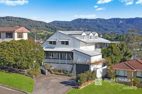 Property photo of 22 Crest Road Albion Park NSW 2527