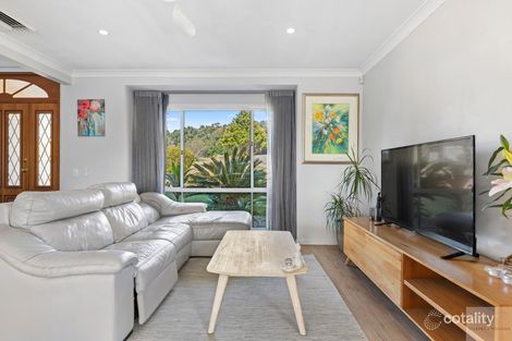 Property photo of 23 George Caley Place Mount Annan NSW 2567