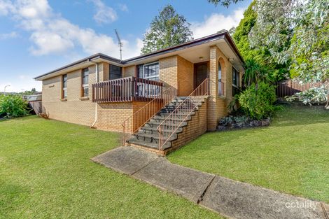 Property photo of 31 Cronulla Crescent Woodbine NSW 2560