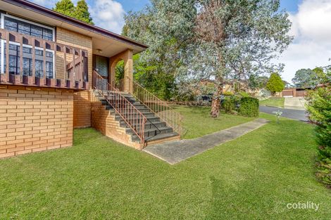 Property photo of 31 Cronulla Crescent Woodbine NSW 2560