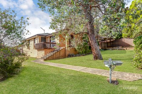 Property photo of 31 Cronulla Crescent Woodbine NSW 2560