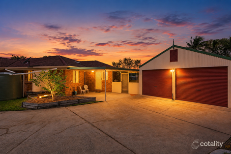 9 Queben Ct, Kawungan, QLD 4655