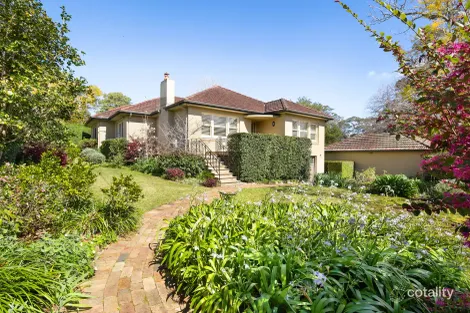 Property photo of 2 Elizabeth Street Wahroonga NSW 2076