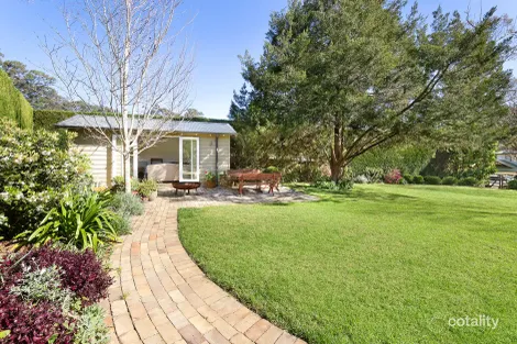 Property photo of 2 Elizabeth Street Wahroonga NSW 2076