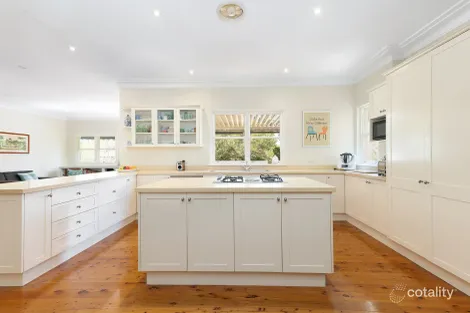 Property photo of 2 Elizabeth Street Wahroonga NSW 2076