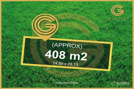 4 Splash Way, Lyndhurst, VIC 3975