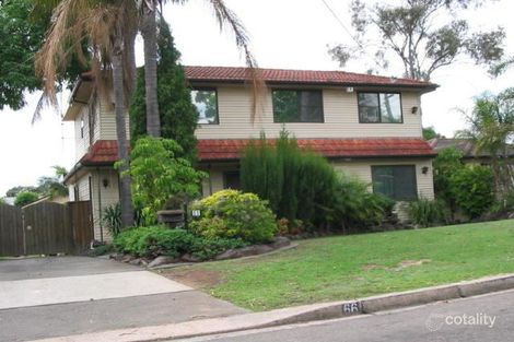 66 Hanbury St, Greystanes, NSW 2145