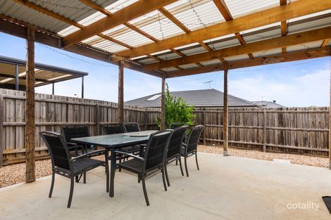 Property photo of 32 Tilley Drive Maddingley VIC 3340