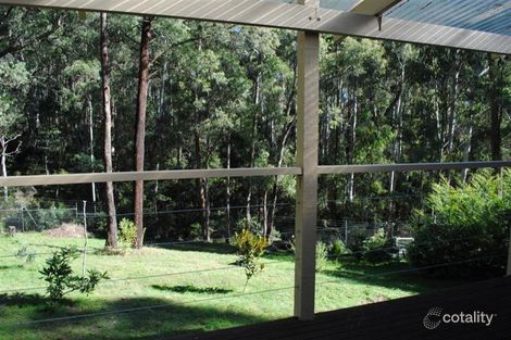 Property photo of 61 Rosella Street Sawmill Settlement VIC 3723