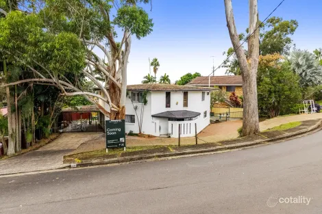 Property photo of 30 Simpson Drive Bilambil Heights NSW 2486