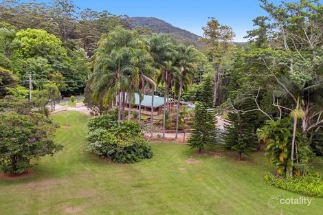 12 Dalton Rd, Tallebudgera Valley, QLD 4228
