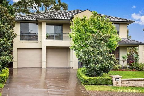 Property photo of 43 Carmarthen Street Menai NSW 2234