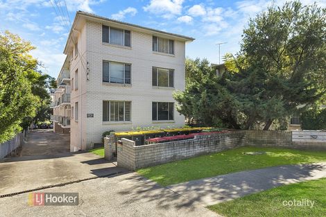 4/50 Meadow Cres, Meadowbank, NSW 2114