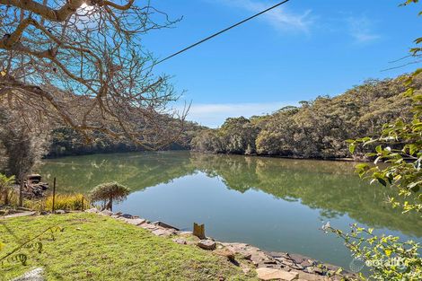 Property photo of 305 Woronora River Barden Ridge NSW 2234