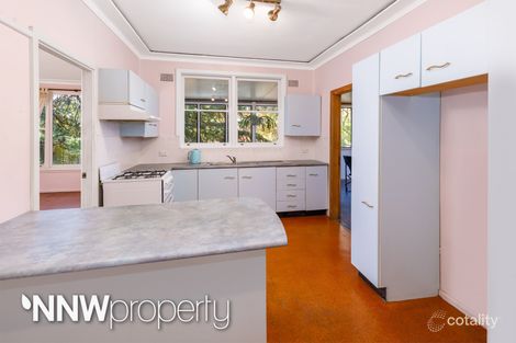 Property photo of 94 Dunlop Street Epping NSW 2121