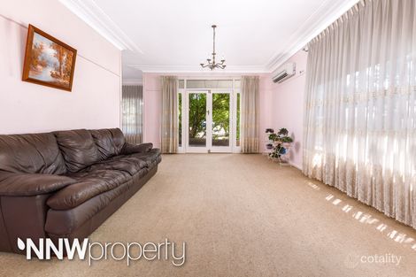 Property photo of 94 Dunlop Street Epping NSW 2121