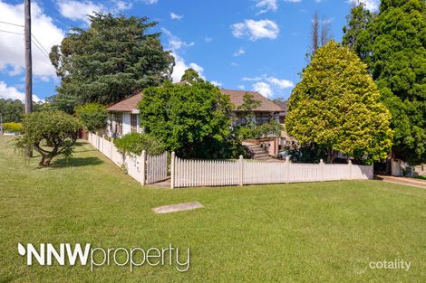 Property photo of 94 Dunlop Street Epping NSW 2121