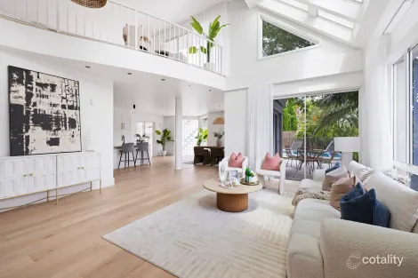 5 Beaconview St, Balgowlah Heights, NSW 2093