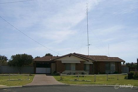 2 Cannon Pl, South Bunbury, WA 6230