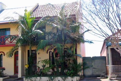 55 Carlisle St, Leichhardt, NSW 2040