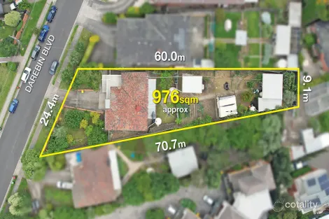 125 Darebin Bvd, Reservoir, VIC 3073