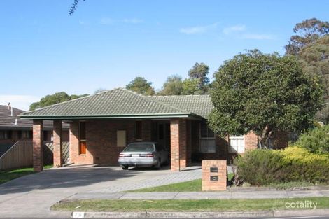 78 King Arthur Dr, Glen Waverley, VIC 3150