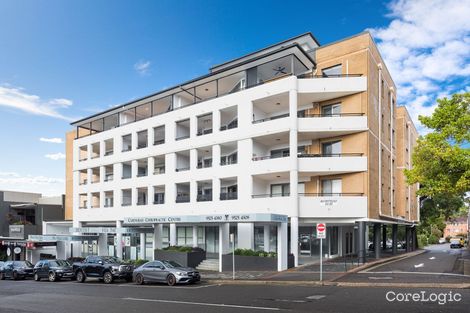 Property photo of 29/10-20 Mackay Street Caringbah NSW 2229