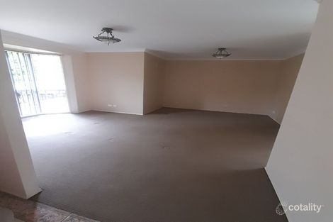 Property photo of 156 Drover Crescent Flagstone QLD 4280