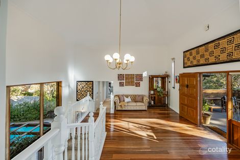 Property photo of 2 Eucalypt Court Stonyfell SA 5066