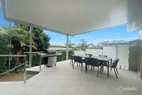 Property photo of 4/29 Irambang Street Nelson Bay NSW 2315