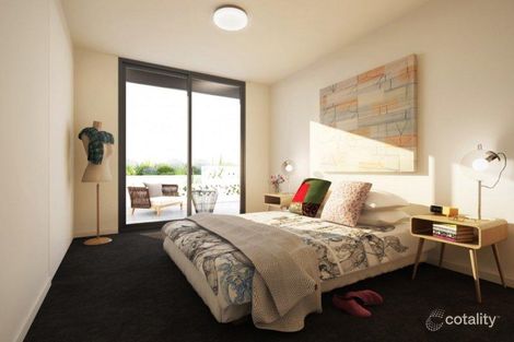 Property photo of 305/545 Rathdowne Street Carlton VIC 3053