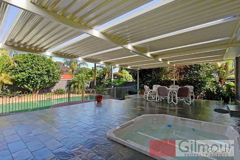 Property photo of 66 Peel Road Baulkham Hills NSW 2153